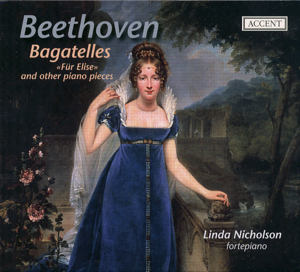Beethoven Bagatelles / Accent