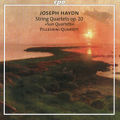 J. Haydn Streichquartette op. 20 Nr. 1-6 (Sonnenquartette) / cpo J. Haydn Streichquartette op. 20 Nr. 1-6 (Sonnenquartette) / cpo