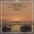 Nordic Autumn Orchestral Songs / cpo Nordic Autumn Orchestral Songs / cpo