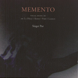 Memento / OehmsClassics