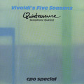 Vivaldi's Five Seasons / cpo Vivaldi's Five Seasons / cpo