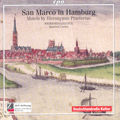 San Marco in Hamburg, Motets by Hieronymus Praetorius / cpo San Marco in Hamburg, Motets by Hieronymus Praetorius / cpo
