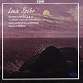 Louis Spohr Symphonies Vol. 2 / cpo Louis Spohr Symphonies Vol. 2 / cpo