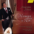 Musique pour le Roi / hänssler CLASSIC Musique pour le Roi / hänssler CLASSIC