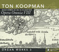 Dietrich Buxtehude Opera Omnia VIII - Organ Works 3 / Challenge Classics Dietrich Buxtehude Opera Omnia VIII - Organ Works 3 / Challenge Classics