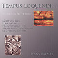 Tempus Loquendi... Musik für Flöte solo / Fontastix Tempus Loquendi... Musik für Flöte solo / Fontastix