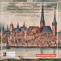 Chorale concertos and Chorale variations, Music by Thomas Selle, Johann Shop and Heinrich Scheidemann / cpo Chorale concertos and Chorale variations, Music by Thomas Selle, Johann Shop and Heinrich Scheidemann / cpo