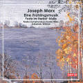 Joseph Marx Symphonic Music / cpo Joseph Marx Symphonic Music / cpo