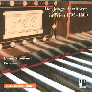 Der junge Beethoven in Wien 1795-1800 / Clavier