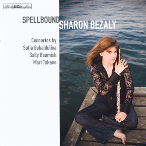 Spellbound / BIS Spellbound / BIS
