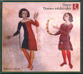 Danza, Danses médievales / Ricercar Danza, Danses médievales / Ricercar