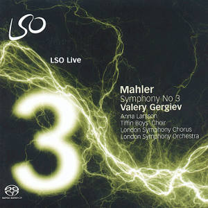 / LSO Live / LSO Live