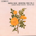 Fartein Valen Orchestermusik Vol. II / BIS Fartein Valen Orchestermusik Vol. II / BIS