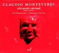 Claudio Monteverdi, Selva morale e spirituale / Glossa Claudio Monteverdi, Selva morale e spirituale / Glossa