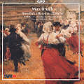 Max Bruch, Swedish & Russian Dances / cpo Max Bruch, Swedish & Russian Dances / cpo