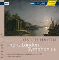 Joseph Haydn, Die Londoner Sinfonien / SWRmusic