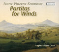Franz Vinzenz Krommer Partitas for Winds / Accent Franz Vinzenz Krommer Partitas for Winds / Accent
