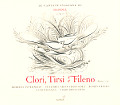 G.F. Händel, Le Cantate Italiane V / Glossa G.F. Händel, Le Cantate Italiane V / Glossa