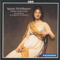 Ignaz Holzbauer, Concerti for Traverse Flute & String Orchestra / cpo Ignaz Holzbauer, Concerti for Traverse Flute & String Orchestra / cpo