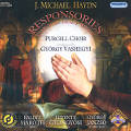 Michael Haydn Responsoria pro Hebdomada Sancta / Hungaroton Michael Haydn Responsoria pro Hebdomada Sancta / Hungaroton