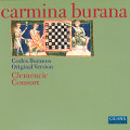Carmina Burana Medieval Songs form the Codex Buranus / OehmsClassics Carmina Burana Medieval Songs form the Codex Buranus / OehmsClassics
