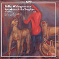 Felix Weingartner Symphonic Works Vol. 6 / cpo Felix Weingartner Symphonic Works Vol. 6 / cpo