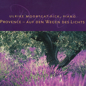 Provence - Auf den Wegen des Lichts / gutingi Provence - Auf den Wegen des Lichts / gutingi