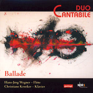 Ballade / gutingi