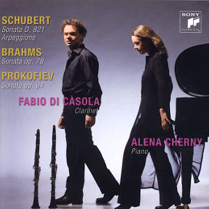 / Sony Classical / Sony Classical