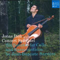 Jonas Iten Concert Spirituel / deutsche harmonia mundi Jonas Iten Concert Spirituel / deutsche harmonia mundi