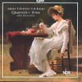 Adam Valentin Volckmar Trios & Quartets / cpo Adam Valentin Volckmar Trios & Quartets / cpo