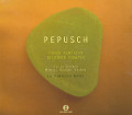 Johann Christoph Pepusch Tenor Cantatas & Recorder Sonatas / enchiriadis Johann Christoph Pepusch Tenor Cantatas & Recorder Sonatas / enchiriadis