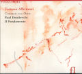 Tomaso Albinoni Concerti con Oboe / Fuga Libera Tomaso Albinoni Concerti con Oboe / Fuga Libera