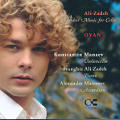Ali-Zadeh Chamber Music for Cello / Classicclips Ali-Zadeh Chamber Music for Cello / Classicclips