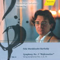  / hänssler CLASSIC