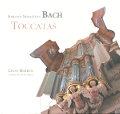 Johann Sebastian Bach Toccatas / Ramée Johann Sebastian Bach Toccatas / Ramée