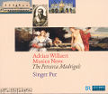 Adrian Willaert, Musica Nova - The Petrarca Madrigals / OehmsClassics Adrian Willaert, Musica Nova - The Petrarca Madrigals / OehmsClassics