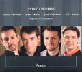 Antico / Moderno, Renaissance Madrigals Embellished / Paradizo Antico / Moderno, Renaissance Madrigals Embellished / Paradizo