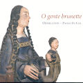 O gente brunette / Ramée O gente brunette / Ramée