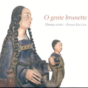 O gente brunette / Ramée O gente brunette / Ramée