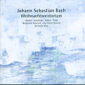 J.S. Bach, Christmas Oratorio / cpo J.S. Bach, Christmas Oratorio / cpo