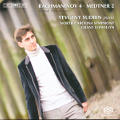 Rachmaninov 4 • Medtner 2, Yevgeny Sudbin / BIS Rachmaninov 4 • Medtner 2, Yevgeny Sudbin / BIS