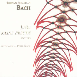 Jesu, meine Freude / Ramée Jesu, meine Freude / Ramée