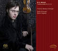 Mozart, Thomas Albertus Irnberger / Gramola Mozart, Thomas Albertus Irnberger / Gramola