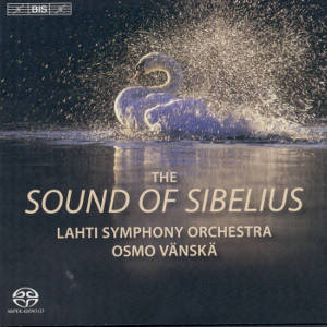 The Sound of Sibelius / BIS