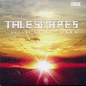 Telescapes / Ondine