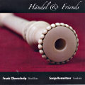Händel & Friends / Oomoxx media Händel & Friends / Oomoxx media