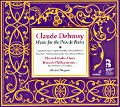 Claude Debussy, Music for the Prix de Rome / Glossa Claude Debussy, Music for the Prix de Rome / Glossa