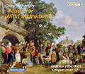 Georg Druschetzky Music for Wind Instruments / Accent