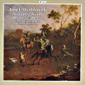 Josef Myslivecek, Complete Wind Octets & Quintets / cpo Josef Myslivecek, Complete Wind Octets & Quintets / cpo